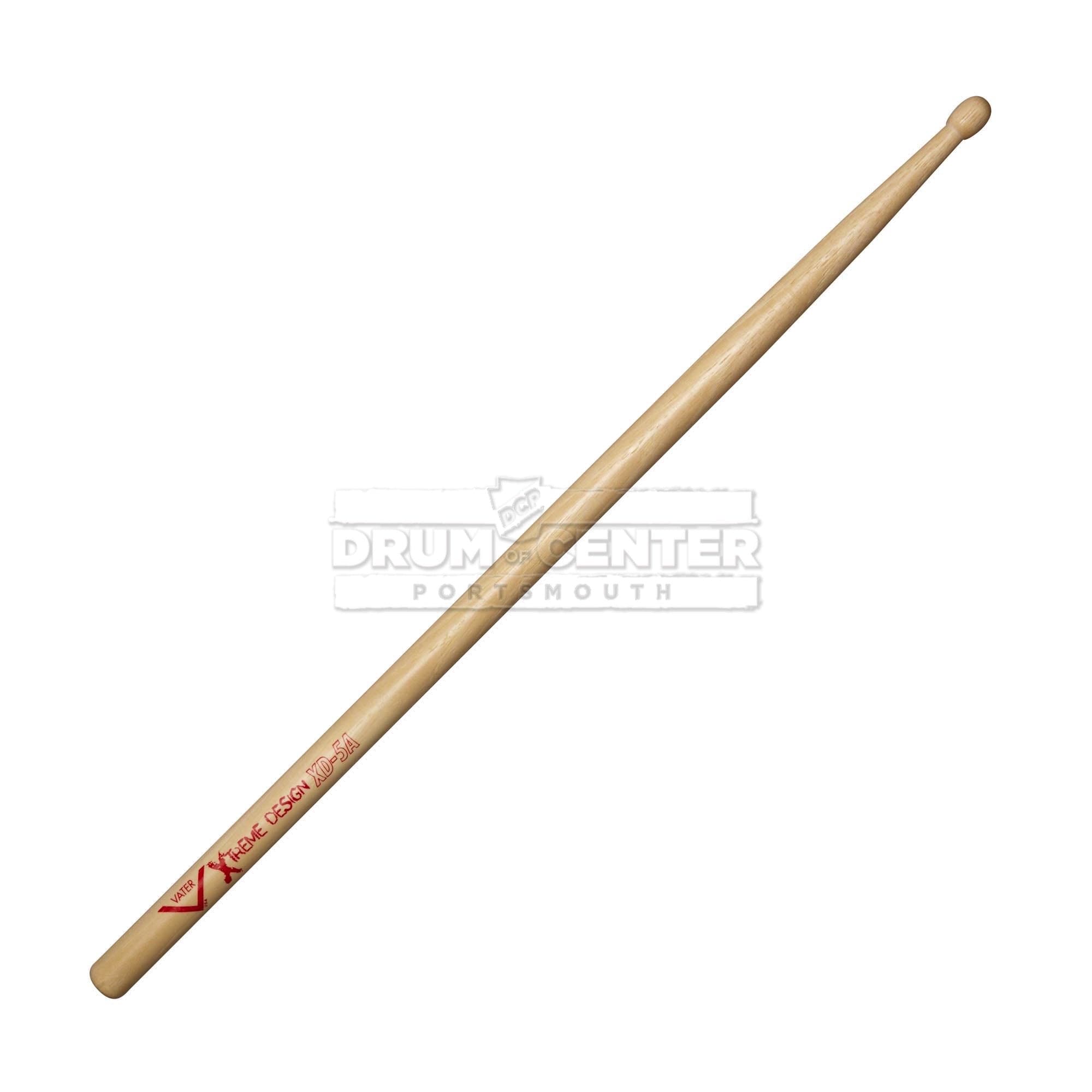 Vater Xtreme Design 5A Wood Tip