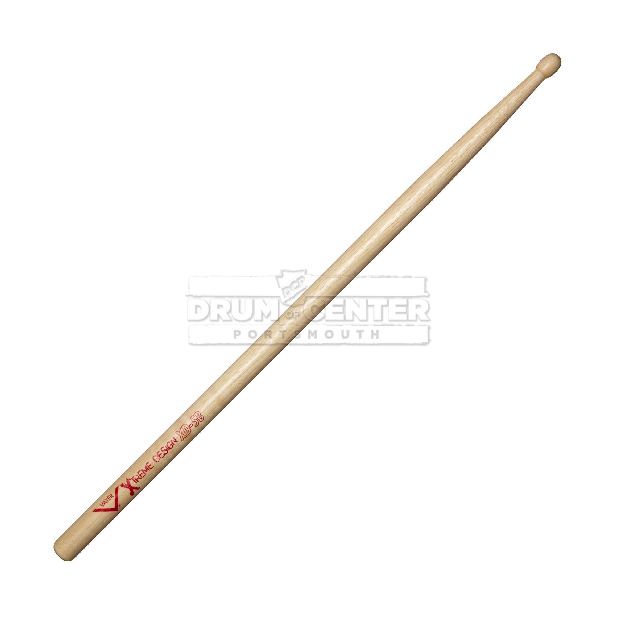 Vater Xtreme Design 5B Wood Tip