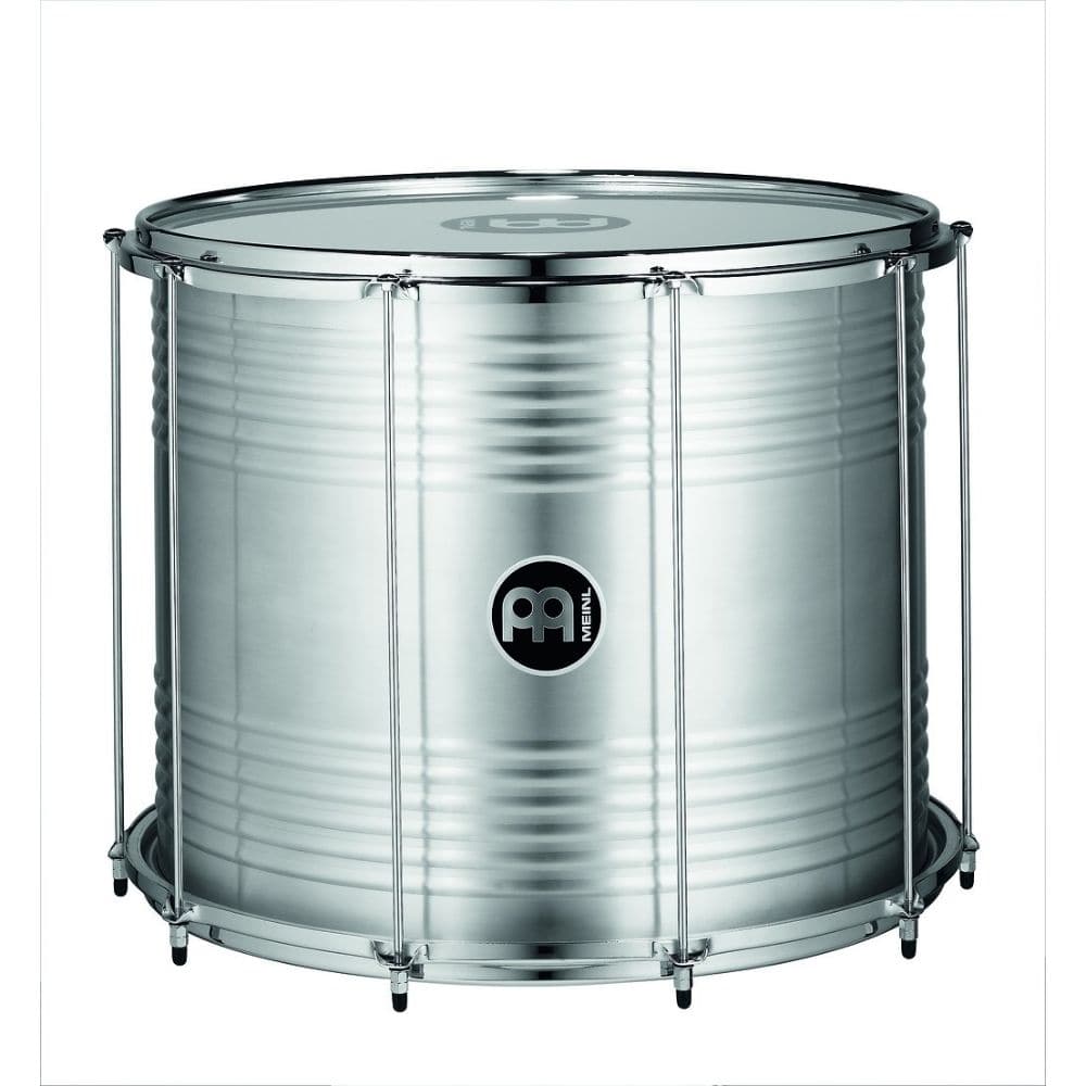 Meinl Bahia Aluminum Surdo 20 x 16