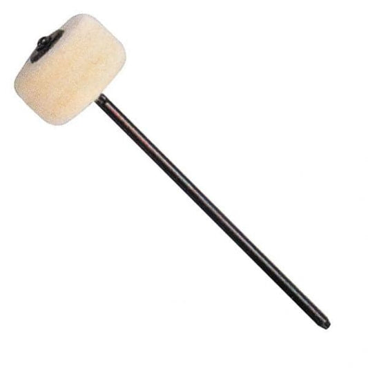 Yamaha BT-912A Felt Bass Drum Pedal Beater, Medium