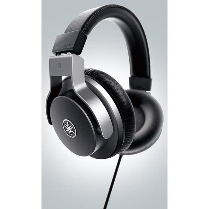 Yamaha HPH-MT7 Pro Audio : Studio Monitor Headphones