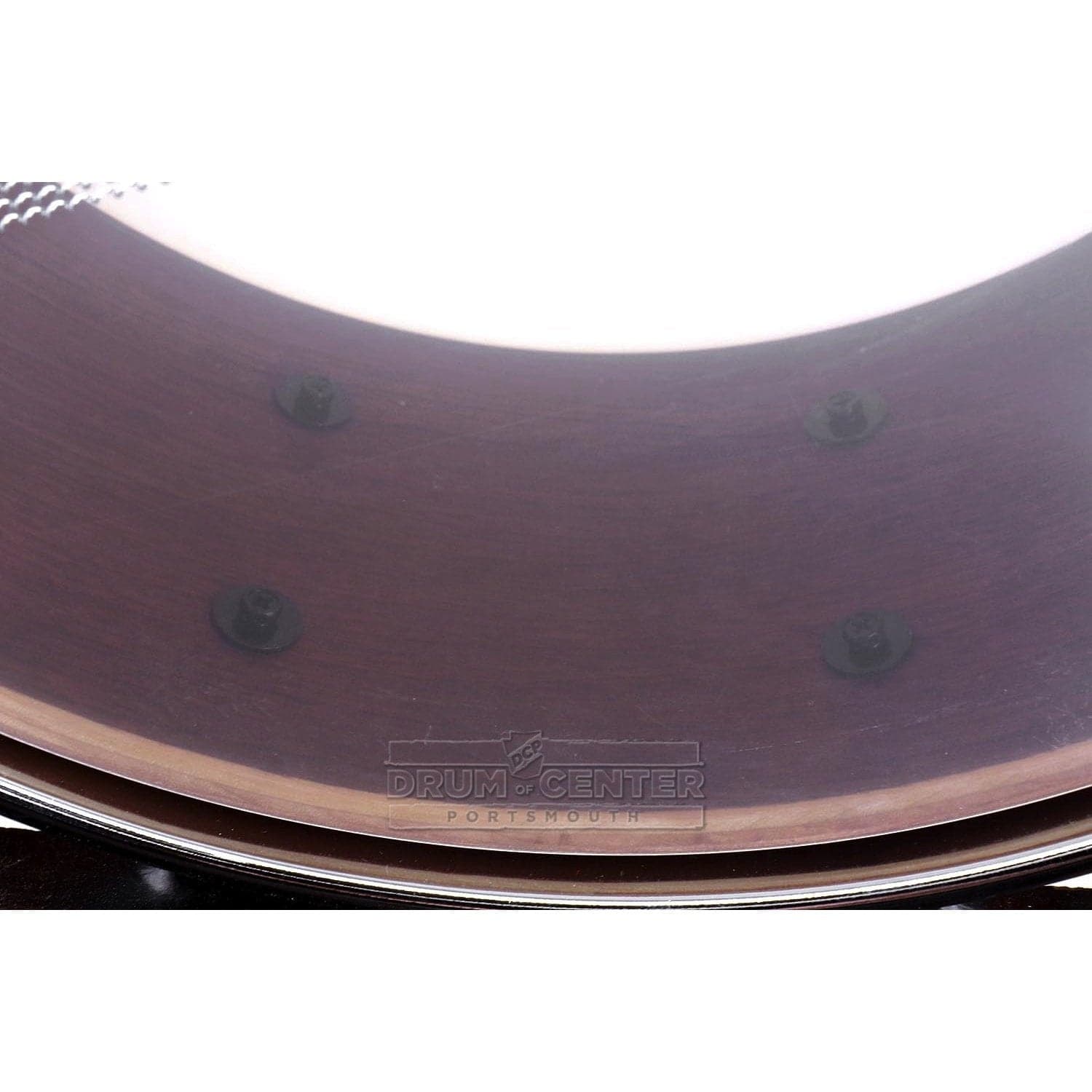 Yamaha Recording Custom Wood Snare Drum 14x5.5 Real Wood