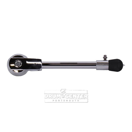 Yamaha U0151871 Stage Custom Bass Drum Spur for Left or Right Side, Leg Only
