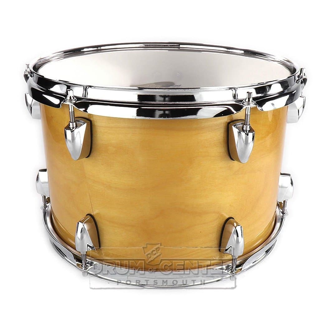Yamaha Stage Custom Birch Tom 12x8 Natural Wood