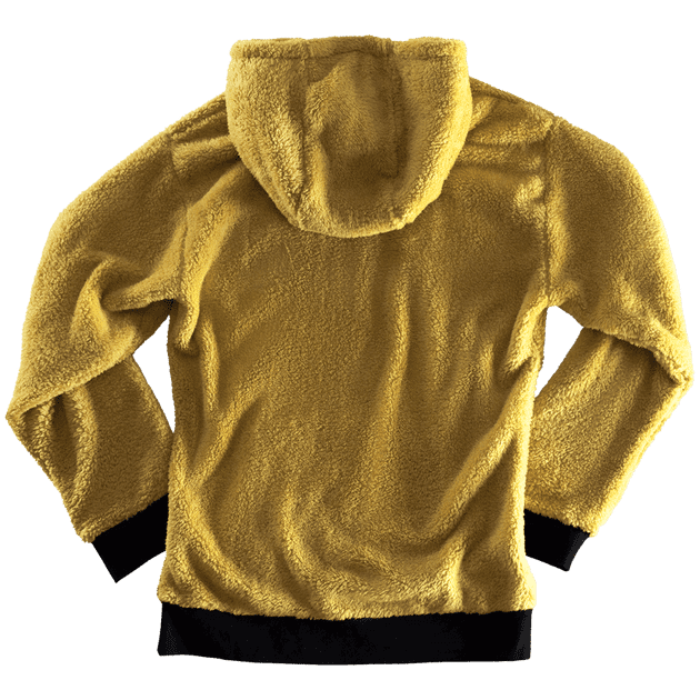Zildjian Ltd Edition Sherpa Hoodie X-Large