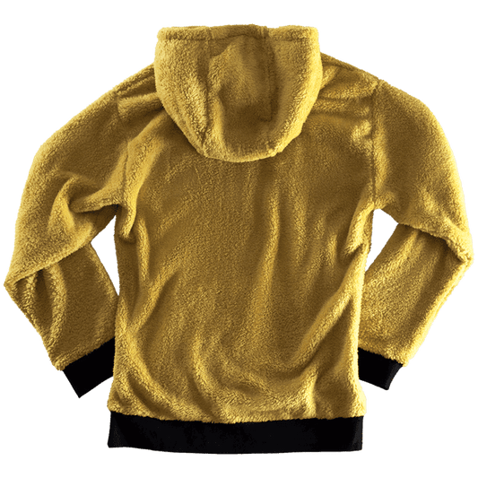 Zildjian Ltd Edition Sherpa Hoodie X-Large