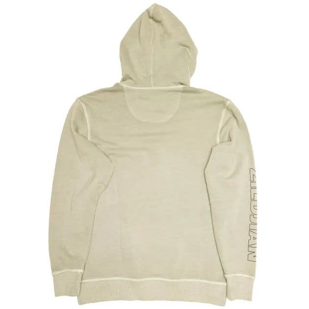 Zildjian Limited Edition Cotton Hoodie Small Green