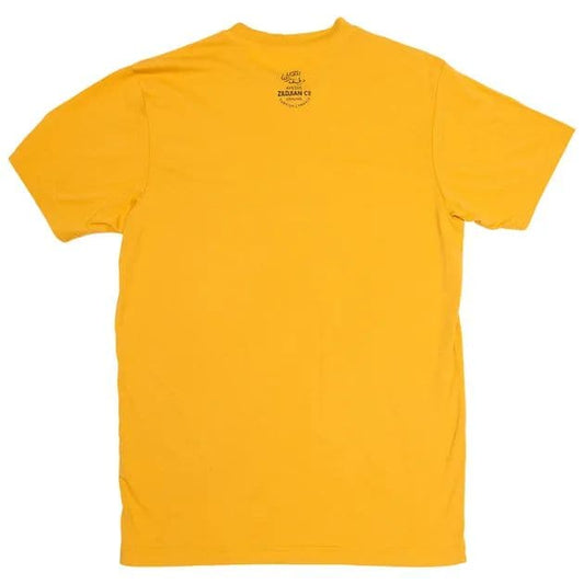 Zildjian Classic Logo T-Shirt XXX-Large Gold