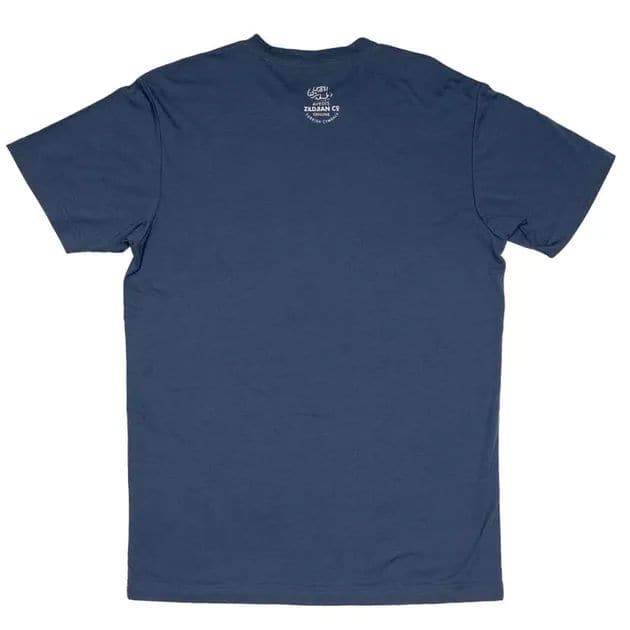 Zildjian Classic Logo T-Shirt XXX-Large Slate Blue