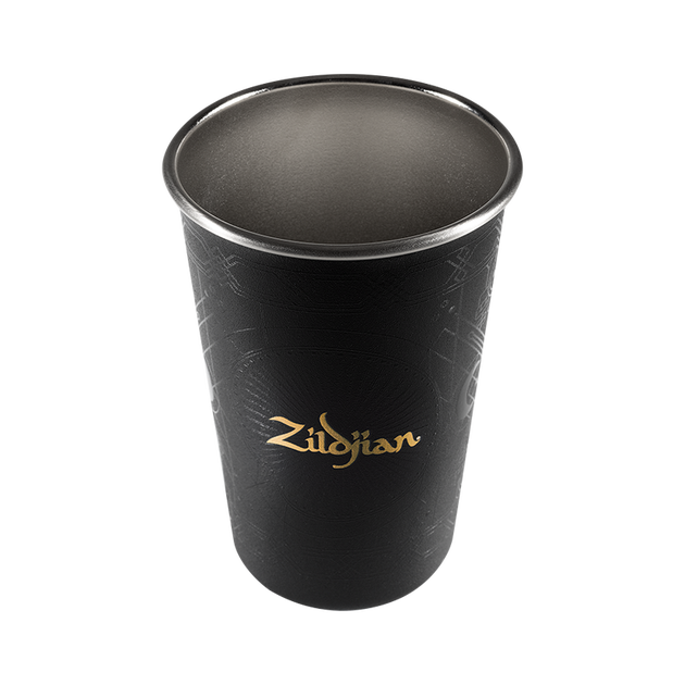 Zildjian Klean Kanteen 16oz Pint