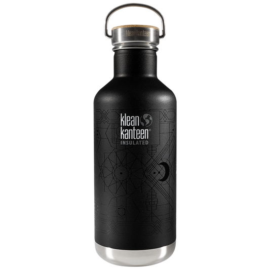 Zildjian Klean Kanteen 32oz Growler