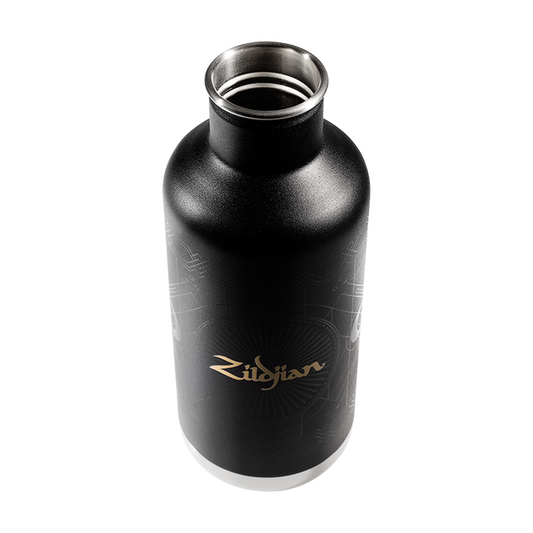 Zildjian Klean Kanteen 32oz Growler
