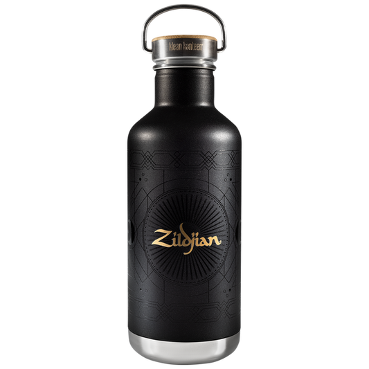 Zildjian Klean Kanteen 32oz Growler