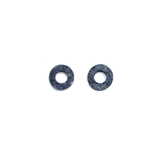Zildjian Accessories : Hi Hat Clutch Felt 2pack