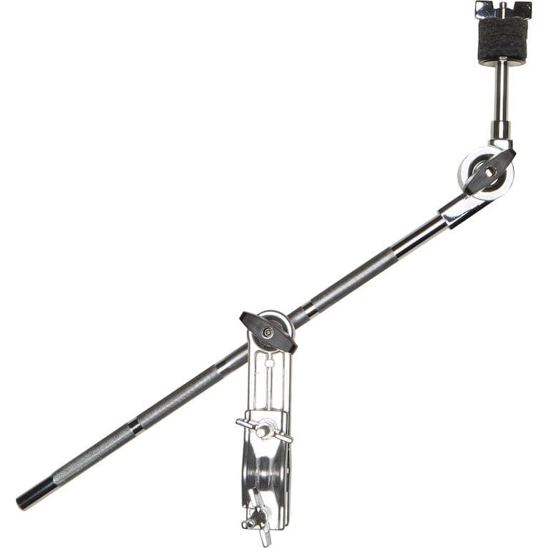 Zildjian Accessories : Cymbal Boom Arm w/ Clamp