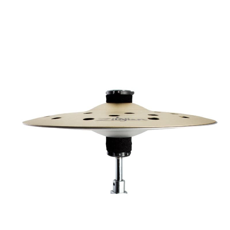 Zildjian FX Stack Pair 10 With Mount