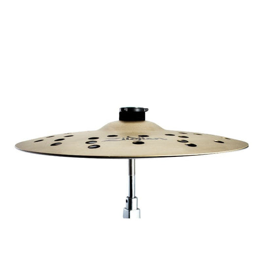 Zildjian FX Stack Pair 12 With Mount