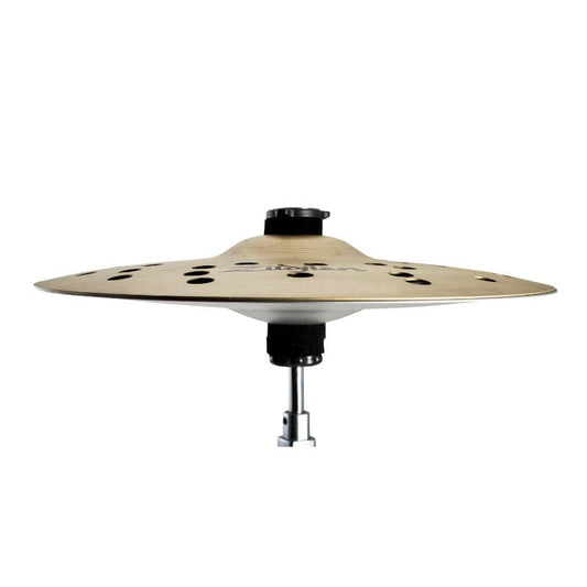 Zildjian FX Stack Pair 12 With Mount