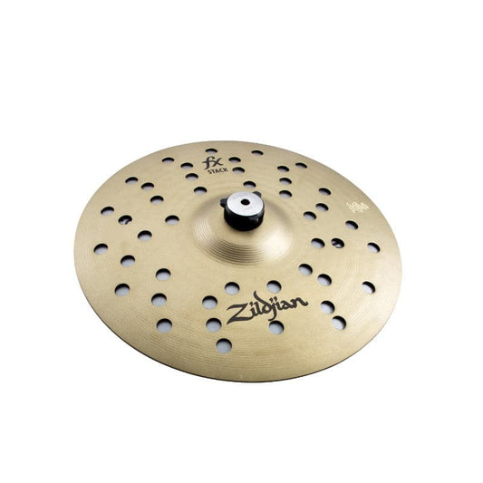 Zildjian FX Stack Pair 12 With Mount
