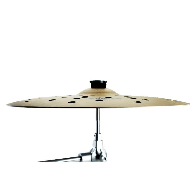 Zildjian FX Stack Pair 16 With Mount