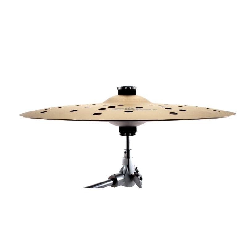 Zildjian FX Stack Pair 16 With Mount