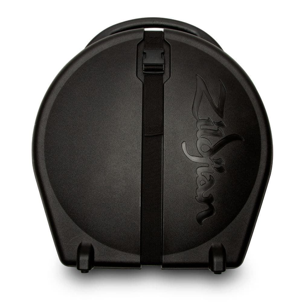 Zildjian Rolling Cymbal Vault 24 Black