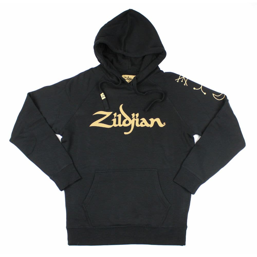 Zildjian Alchemy Pullover Hoodie 2XL