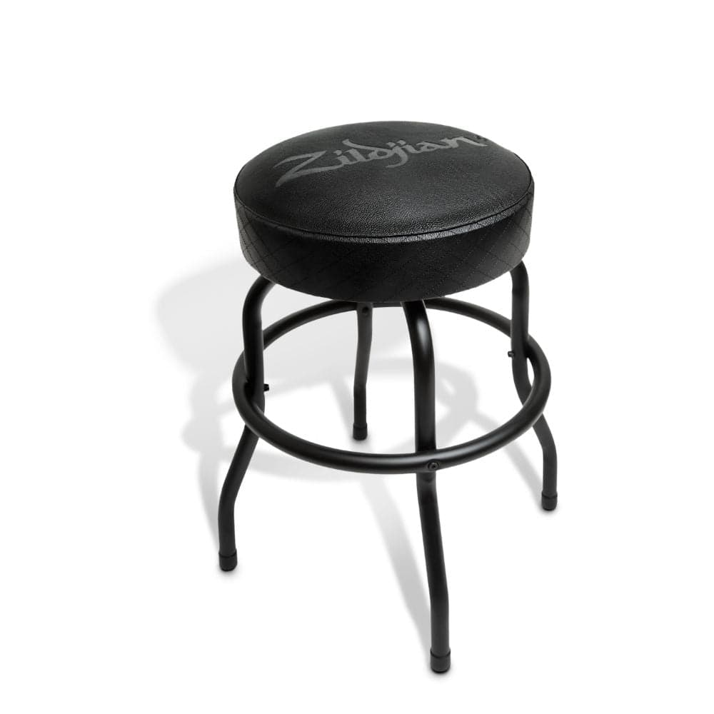 Zildjian Black Barstool 24"