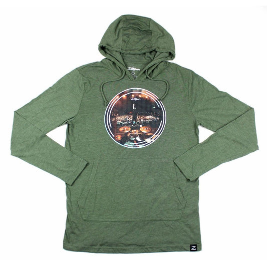 Zildjian Photo Lightweight Hoodie XS