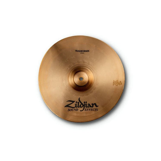 Zildjian A FX Trashformer Cymbal 14"